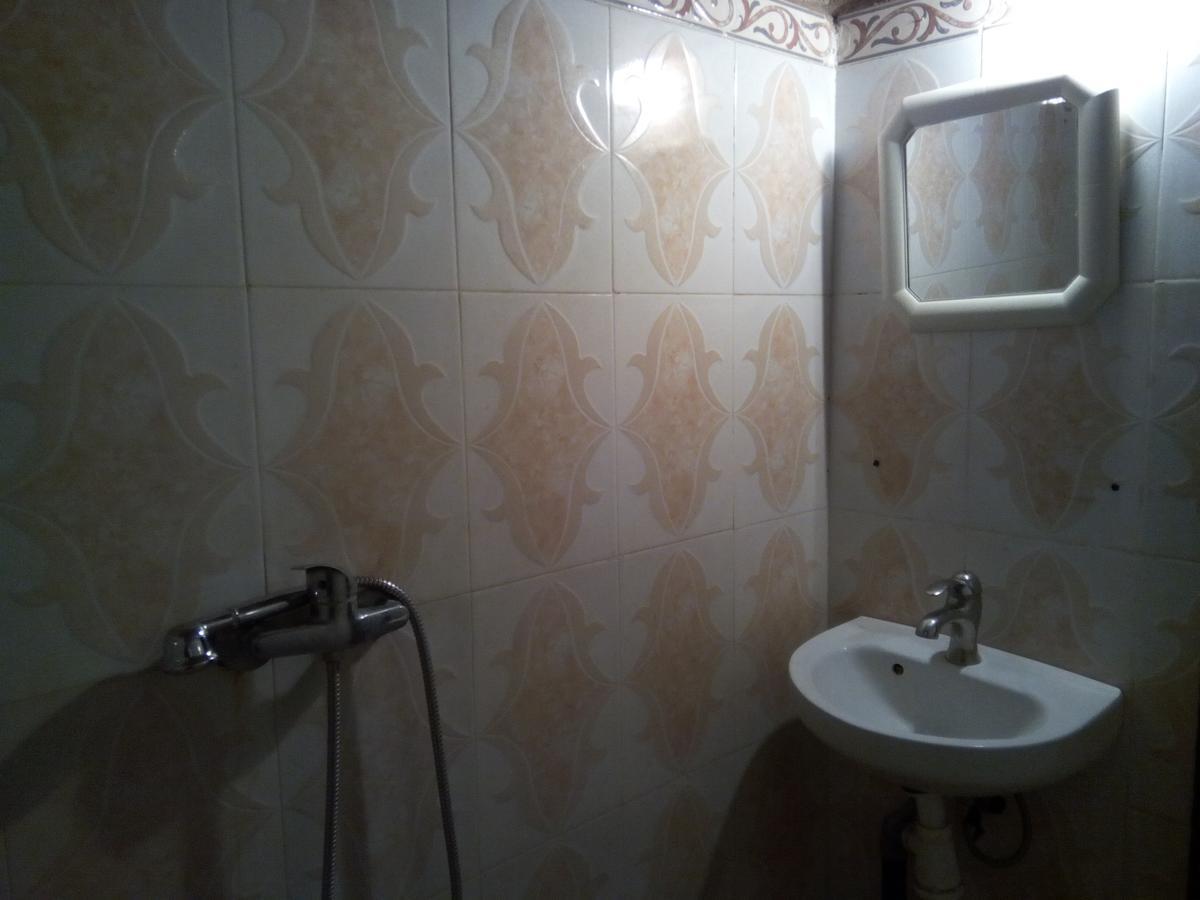 מלון מרזאוגה Dar Gamra מראה חיצוני תמונה