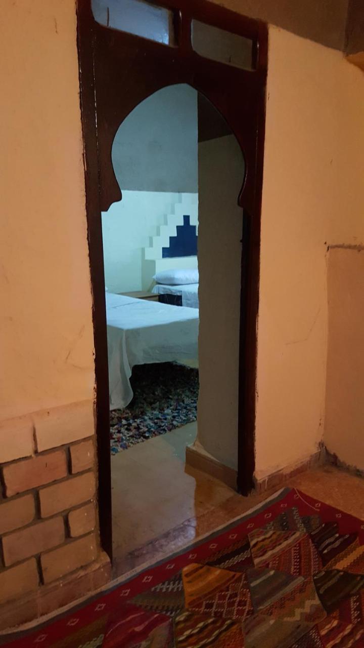 מלון מרזאוגה Dar Gamra מראה חיצוני תמונה