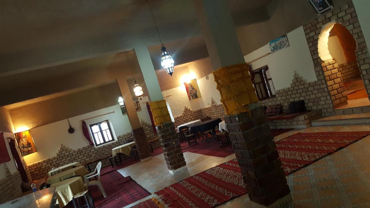 מלון מרזאוגה Dar Gamra מראה חיצוני תמונה
